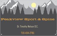 Peakview Sport and Spine image 4