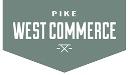 Pike West Commerce Apartments logo
