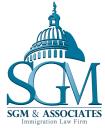 SGM & Associates logo