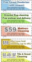Bellflower Carpet Cleaning Experts image 2