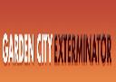 Garden City Exterminator logo