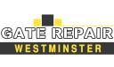 Gate Repair Westminster logo