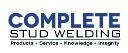 Complete Stud Welding, Inc. logo