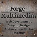 Forge Multimedia logo