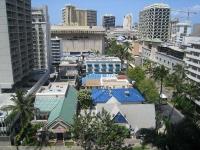 Waikiki Vacation Condo Rental image 3