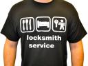 Locksmith Services NY logo