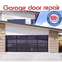 Garage Door Seal NY image 1