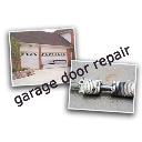 Garage Door Repair Company CA logo