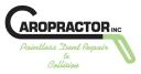 Caropractor logo