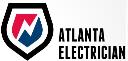Atlanta Electrician logo