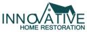 Innovative Home Restoration logo