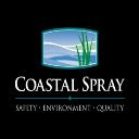 Coastal Spray Co logo