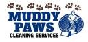 Muddy Paws Cleaning Services logo