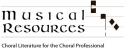 Musical Resources of Toledo, LTD logo