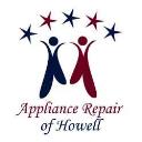 Appliance Repair of Howell logo