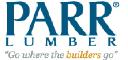 Parr Lumber logo