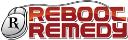 Reboot Remedy logo