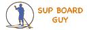 Sup Board Guy logo