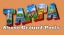 Tampa Above Ground Pools logo