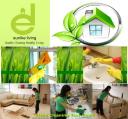 Eunike Living - Professional Cleaning Services logo