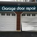 Garage Screen Door CA logo