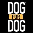 DOG for DOG logo