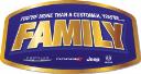 Family Auto  logo