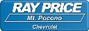 Ray Price Chevy logo