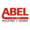 Abel & Son Roofing & Siding logo