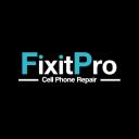 FixitPro logo