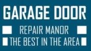 Garage Door Repair Manor image 1