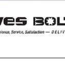 Wes Bolt C & E logo