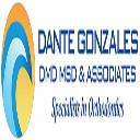 Dr. Dante A. Gonzales logo