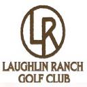 laughlin ranch golf club logo