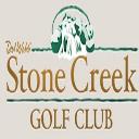 stone creek golf logo