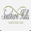 Southern Hills Golf logo