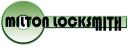 Milton Locksmith logo