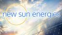 New Sun Energies New York logo