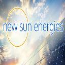 New Sun Energies Tucson logo