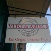 Vito & Ariel Pizzeria & Deli image 3