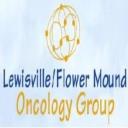 Lewisville Flower Mound Oncology Group logo