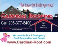 Cardinal Roofing & Restoration image 1