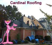 Cardinal Roofing & Restoration image 2