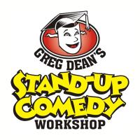 Greg Dean's Stand Up Comedy Classes image 2