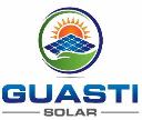 Guasti Solar logo