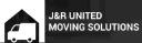 J&R United Moving Solutions logo
