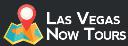Las Vegas Now Tours logo