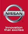 Charleston Nissan logo
