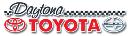 Daytona Toyota logo