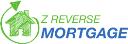  Z Reverse Mortgage logo